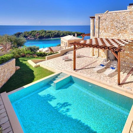 Sivota Seascape Luxury Villas & Residences Kültér fotó