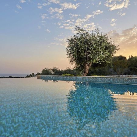 Sivota Seascape Luxury Villas & Residences Kültér fotó