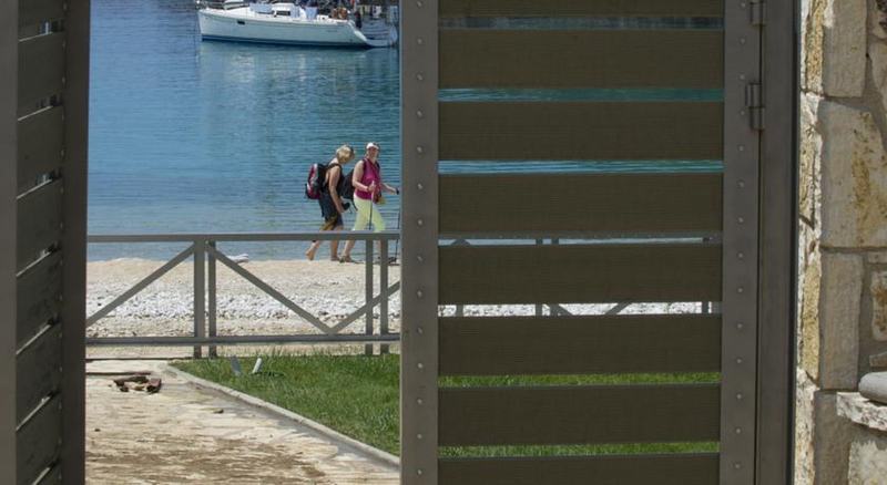 Sivota Seascape Luxury Villas & Residences Kültér fotó