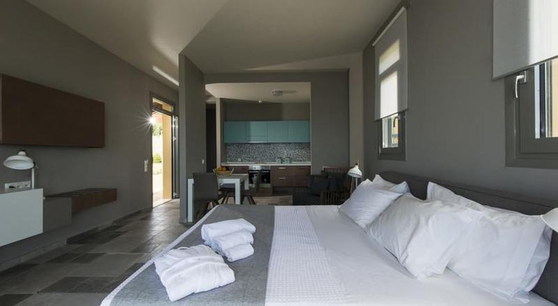 Sivota Seascape Luxury Villas & Residences Kültér fotó