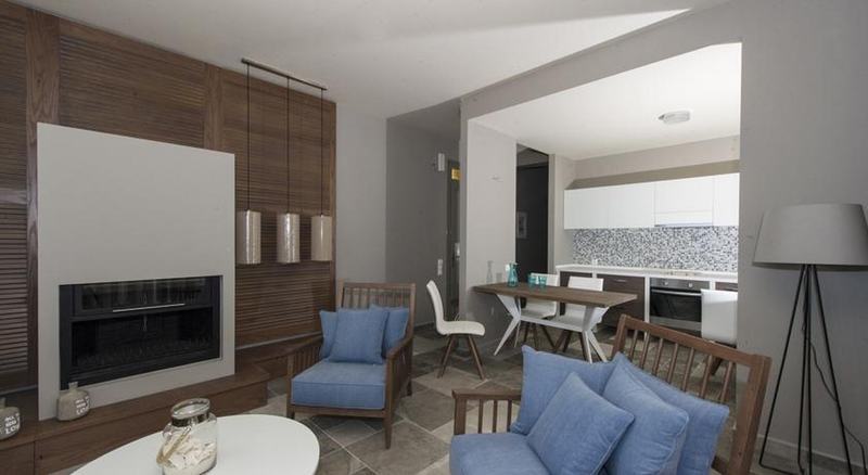 Sivota Seascape Luxury Villas & Residences Kültér fotó