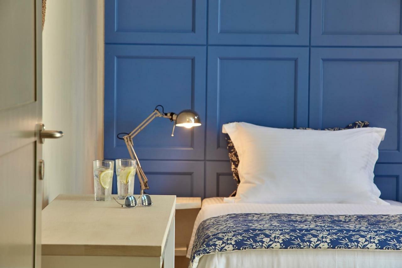 Sivota Seascape Luxury Villas & Residences Kültér fotó